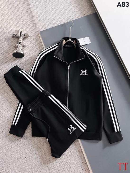 Picture of Balenciaga Sweater Suits _SKUBalenciagaM-3XL20tr18036866